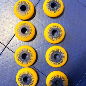 Champion Hockey Wheels