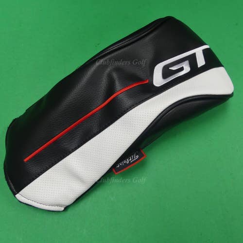 NEW Titleist GT Driver Golf Headcover Head Cover
