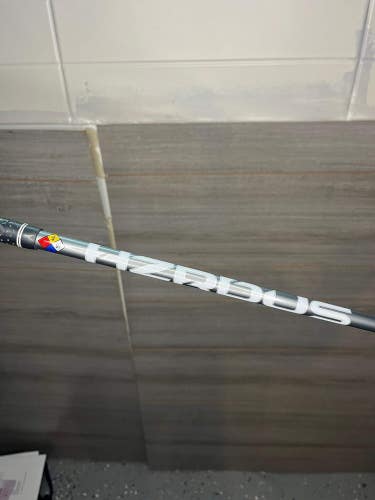 Project X Hzrdus Silver Stiff Flex Fairway Wood Shaft No Tip 41.75