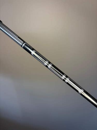 Ping Tour 75G Stiff Flex Fairway Wood Shaft Ping Tip 42.5 NICE