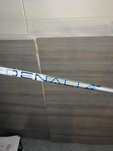 Project X Denali Charcoal Stiff Flex Fairway Wood Shaft No Tip 42