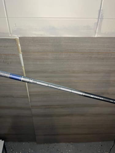 Mitsubishi Tensei AV Blue Stiff Flex Fairway Wood Shaft No Tip 42