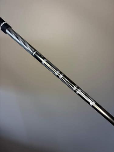 Ping Tour 75G Regular Flex Fairway Wood Shaft Ping Tip 42.5 NICE