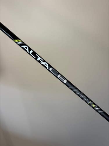 Ping Alta CB Black Regular Flex Hybrid Shaft Ping Tip 39.25 NICE