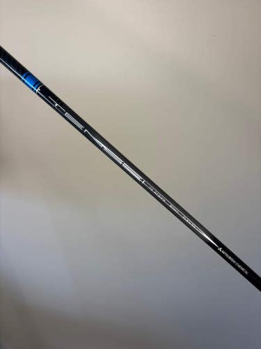 Mitsubishi Tensei Blue CK TX-Stiff Flex Hybrid Shaft Ping Tip 39.25 NICE