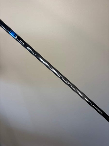 Mitsubishi Tensei Blue CK TX-Stiff Flex Hybrid Shaft Ping Tip 39.25 NICE