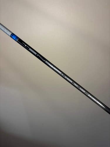 Mitsubishi Tensei Blue AV 75G Stiff Flex Hybrid Shaft PXG Tip 39.25 NICE