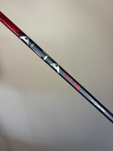 Ping Alta CB Red Senior Flex Hybrid Shaft Ping Tip 38.75 NICE