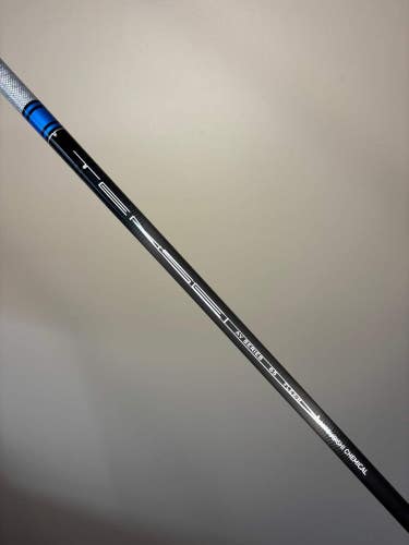 Mitsubishi Tensei Blue AV 66 Regular Flex Fairway Wood Shaft PXG Tip 42.25 NICE