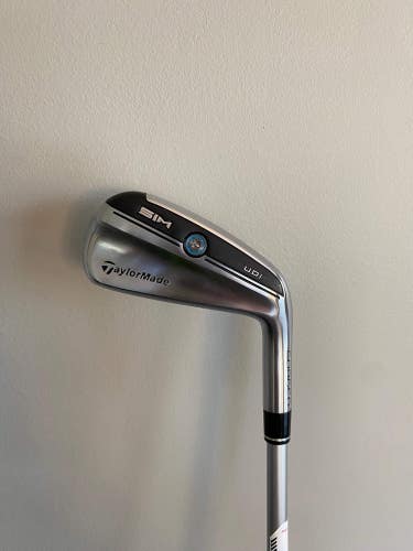 Taylormade Sim UDI 2-Iron Diamana 90g Stiff Flex 39.5 NICE