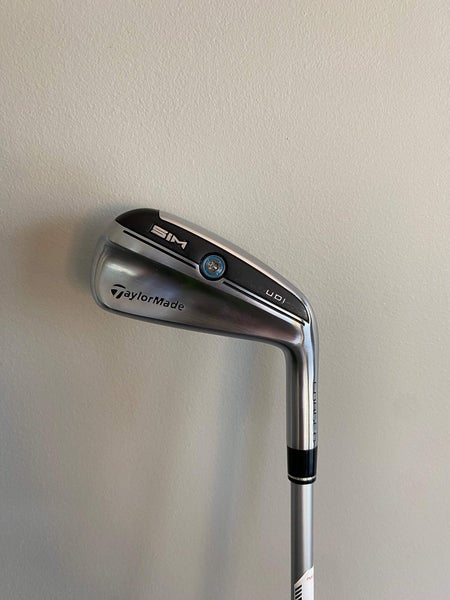 Taylormade Sim UDI 2-Iron Diamana 90g Stiff Flex 39.5 NICE
