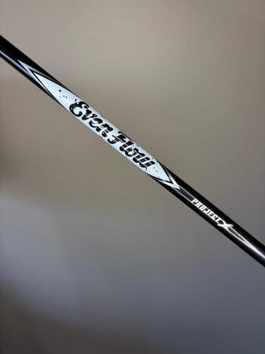 Project X EvenFlow Black Regular Flex Hybrid Shaft Ping Tip 39.25 NICE