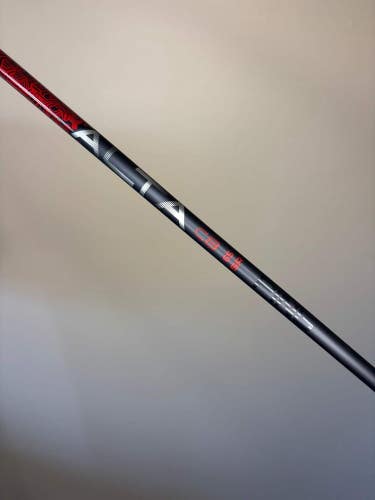 Ping Alta CB Red Senior Flex Fairway Wood Shaft Ping Tip 42 NICE