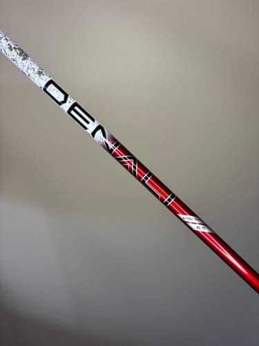 Project X Denali Red 80G Extra Stiff Flex Hybrid Shaft Ping Tip 39.25 NICE