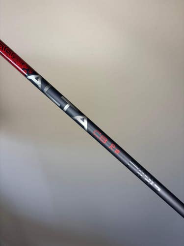 Ping Alta CB Red Stiff Flex Hybrid Shaft Ping Tip 39.75 NICE
