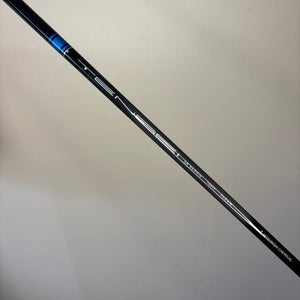 Mitsubishi Tensei Blue CK Regular Flex Hybrid Shaft Ping Tip 39.25 NICE