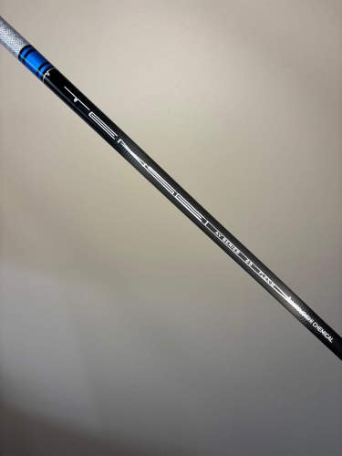 Mitsubishi Tensei Blue AV 65G Regular Flex Driver Shaft PXG Tip 44.25 NICE