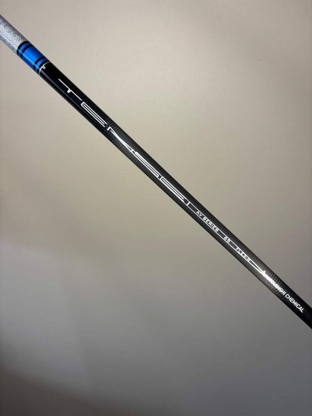 Mitsubishi Tensei Blue AV 65G Regular Flex Driver Shaft PXG Tip 44.25 NICE