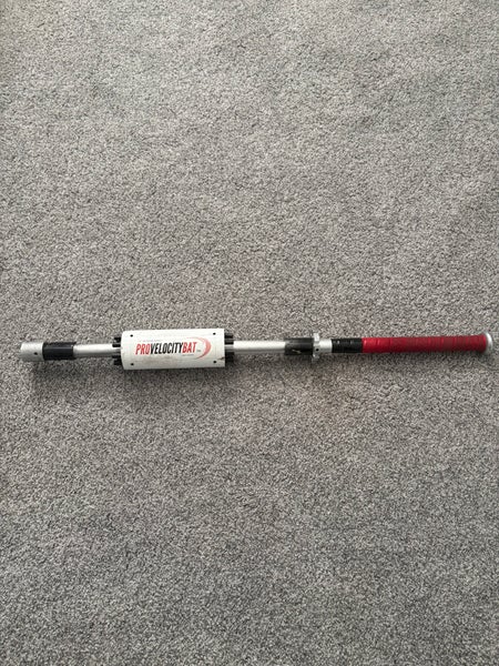 2024 PRO BBCOR Certified Bat (-3) 33" (Used)