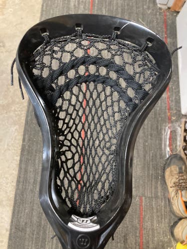 Adult Warrior Evo Stick (Used)