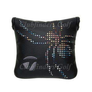 NEW TaylorMade MySpider Tour Prism Golf Mallet Putter Headcover