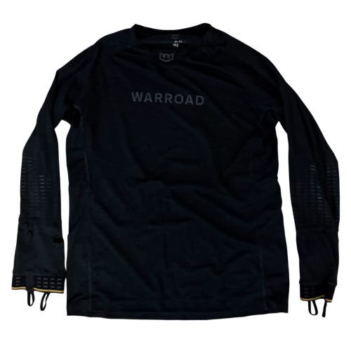 Warroad Men's Compression Shirt + Elbow Lock (Used)