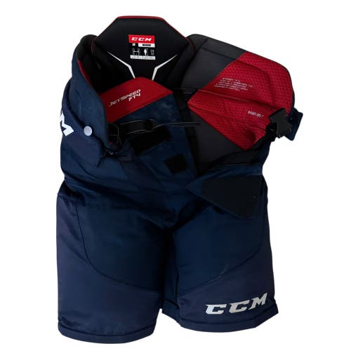 Senior Medium CCM JetSpeed FT4 Hockey Pants (Used)