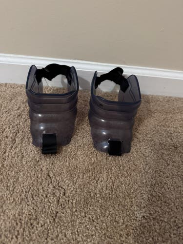 Skate shot blockers Fender Pro (SM/MD)