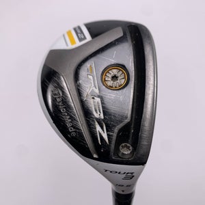 TaylorMade RocketBallz Stage 2 Tour 3 Hybrid 18.5* Altus TP 85g Extra Stiff RH