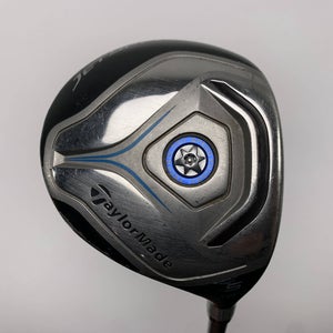TaylorMade Jetspeed 5 Fairway Wood 19* Matrix VeloxT 49g Ladies RH