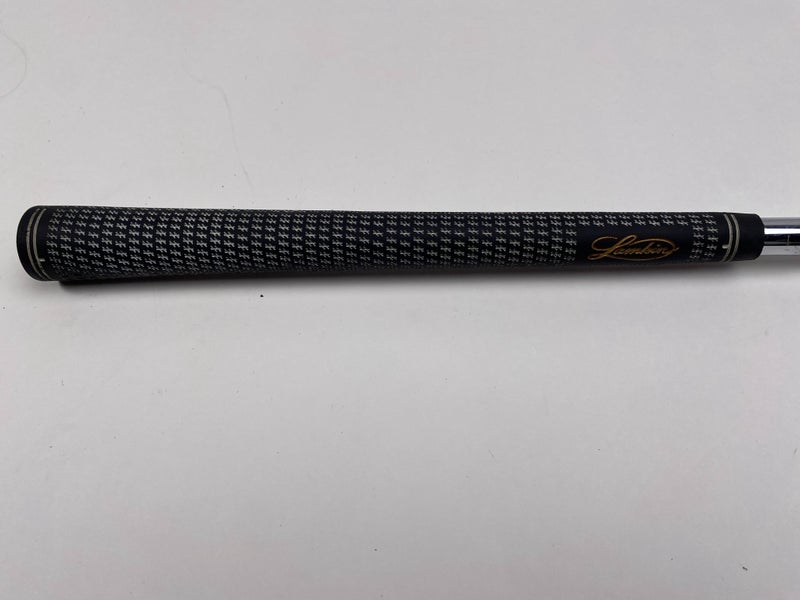 Cleveland CG15 Black Pearl Wedge 60* 12 Bounce Traction Wedge Steel Mens RH