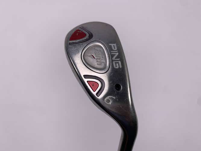 Ping Faith 6 Hybrid 28* ULT200 Ladies Graphite Womens RH