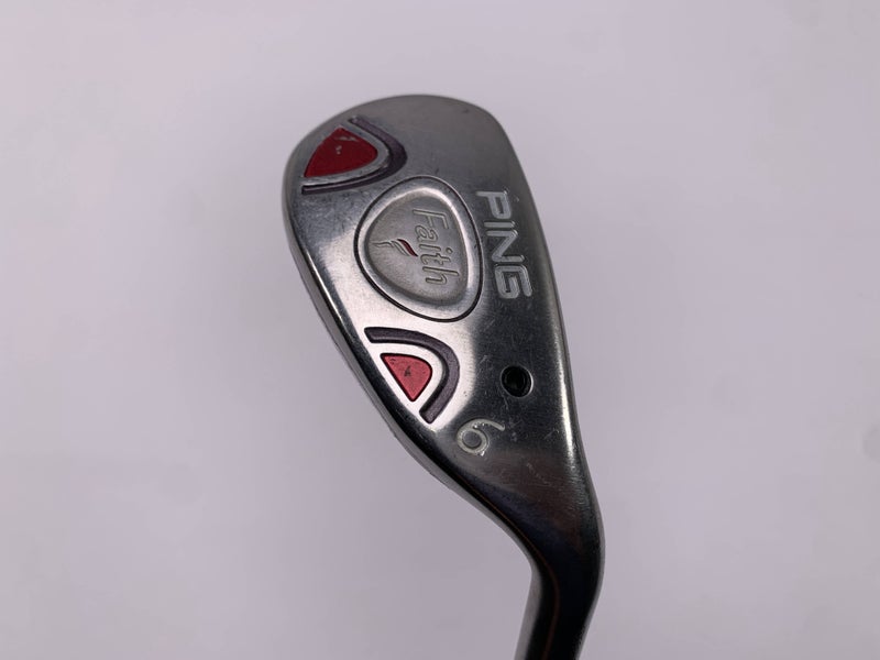 Ping Faith 6 Hybrid 28* ULT200 Ladies Graphite Womens RH