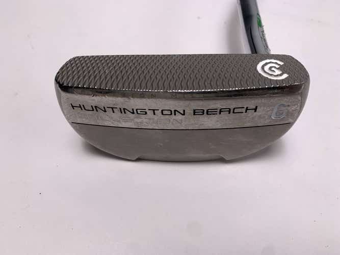 Cleveland Huntington Beach 6 Putter 34" Mens RH