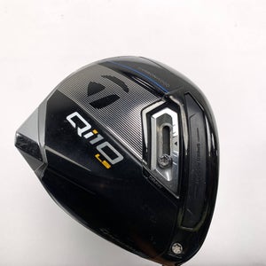 TaylorMade Qi10 LS Driver 8* Mitsubishi Chemical Diamana S+60 Stiff RH
