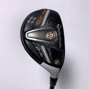 TaylorMade Rescue 11 TP 2 Hybrid 16* Nike CPR Stiff Graphite Mens RH