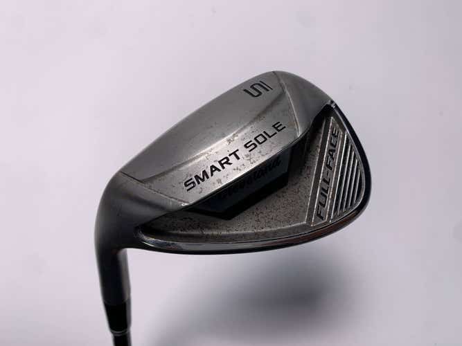 Cleveland Smart Sole Full-Face Sand Wedge SW Recoil Dart Wedge Graphite Mens LH