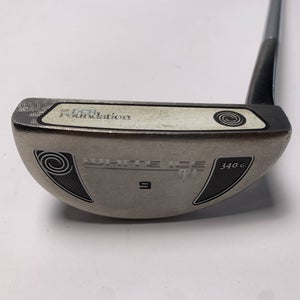 Odyssey White Ice 9 Putter 35" Mens RH