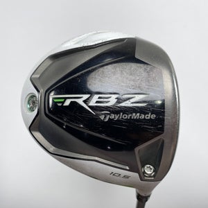 TaylorMade RocketBallz Driver 10.5* Matrix Ozik XCON-5 Ladies Graphite Womens RH