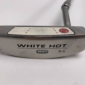 Odyssey White Hot XG 4 Putter 35" Mens RH