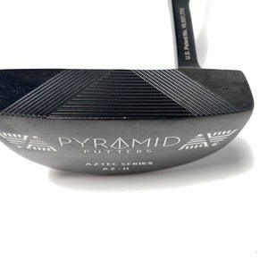 Pyramid Aztec Series AZ-11 Putter 35" SuperStroke Tour 3.0 Mens RH