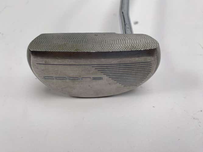 Cobra Milled Face Putter 33" Men's RH