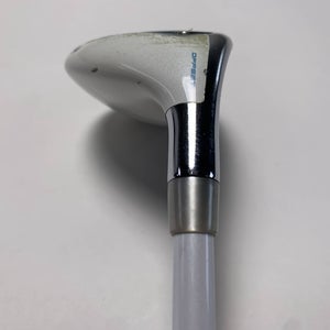 Adams Idea A12 OS 3 Fairway Wood 15* Idea Womens 45g Ladies Graphite Womens RH