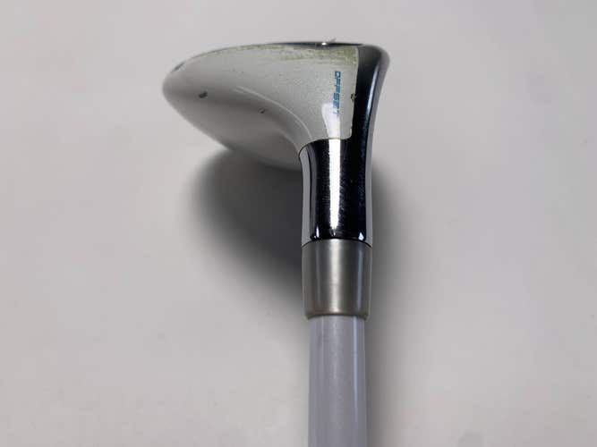 Adams Idea A12 OS 3 Fairway Wood 15* Idea Womens 45g Ladies Graphite Womens RH