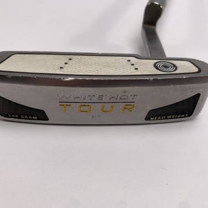 Odyssey White Hot Tour 1 Putter 35" Mens RH