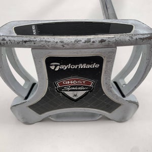 TaylorMade Ghost Spider S Putter 35" Mens RH