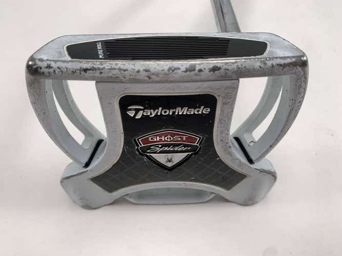 TaylorMade Ghost Spider S Putter 35" Mens RH