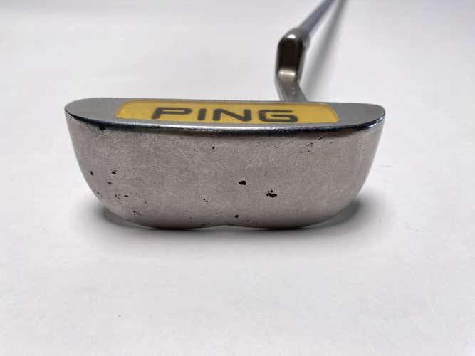 Ping B60i Putter 36" Black Dot Mens RH