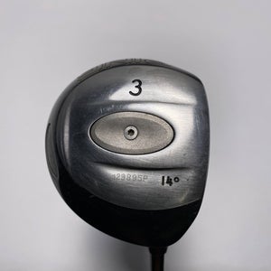 Ping i3 3 Fairway Wood 14* 350 Series Regular Graphite Mens RH