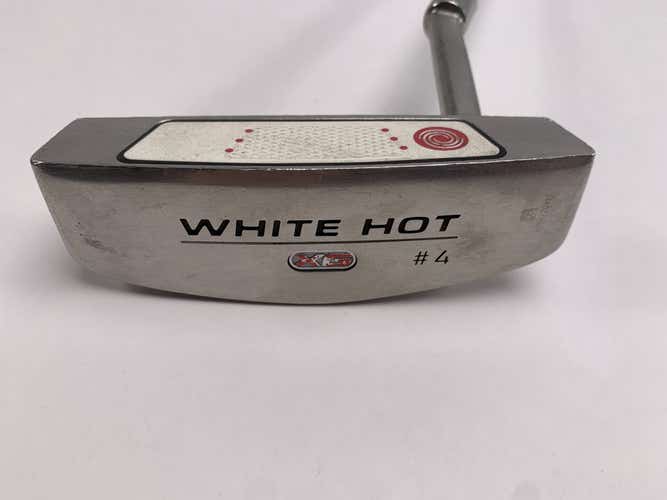 Odyssey White Hot XG 4 Putter 34" Mens RH